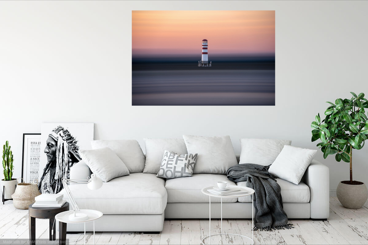 lighthouse P