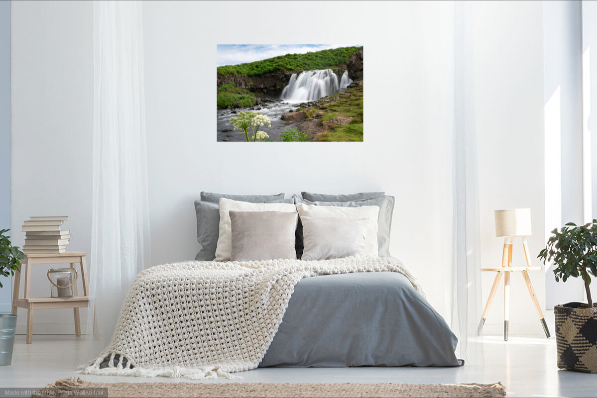 no name waterfall