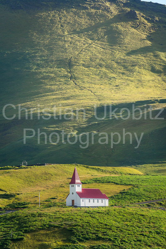Kirche von Vic 2