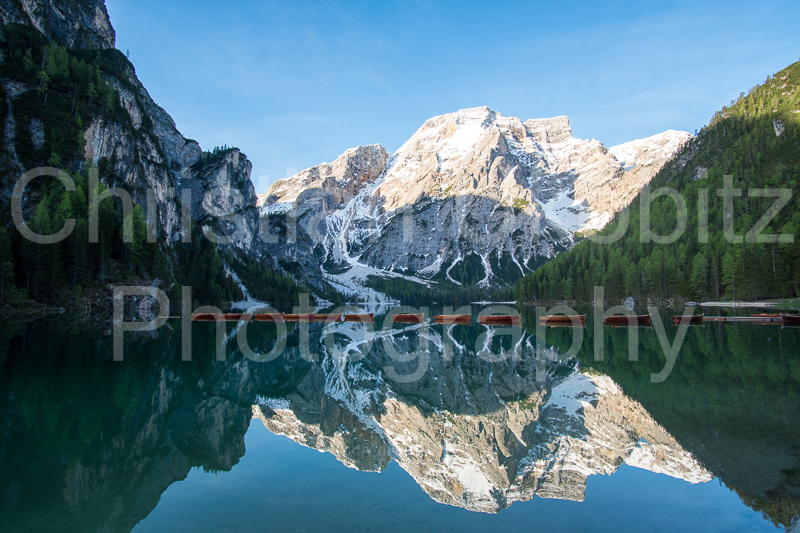 Reflexions