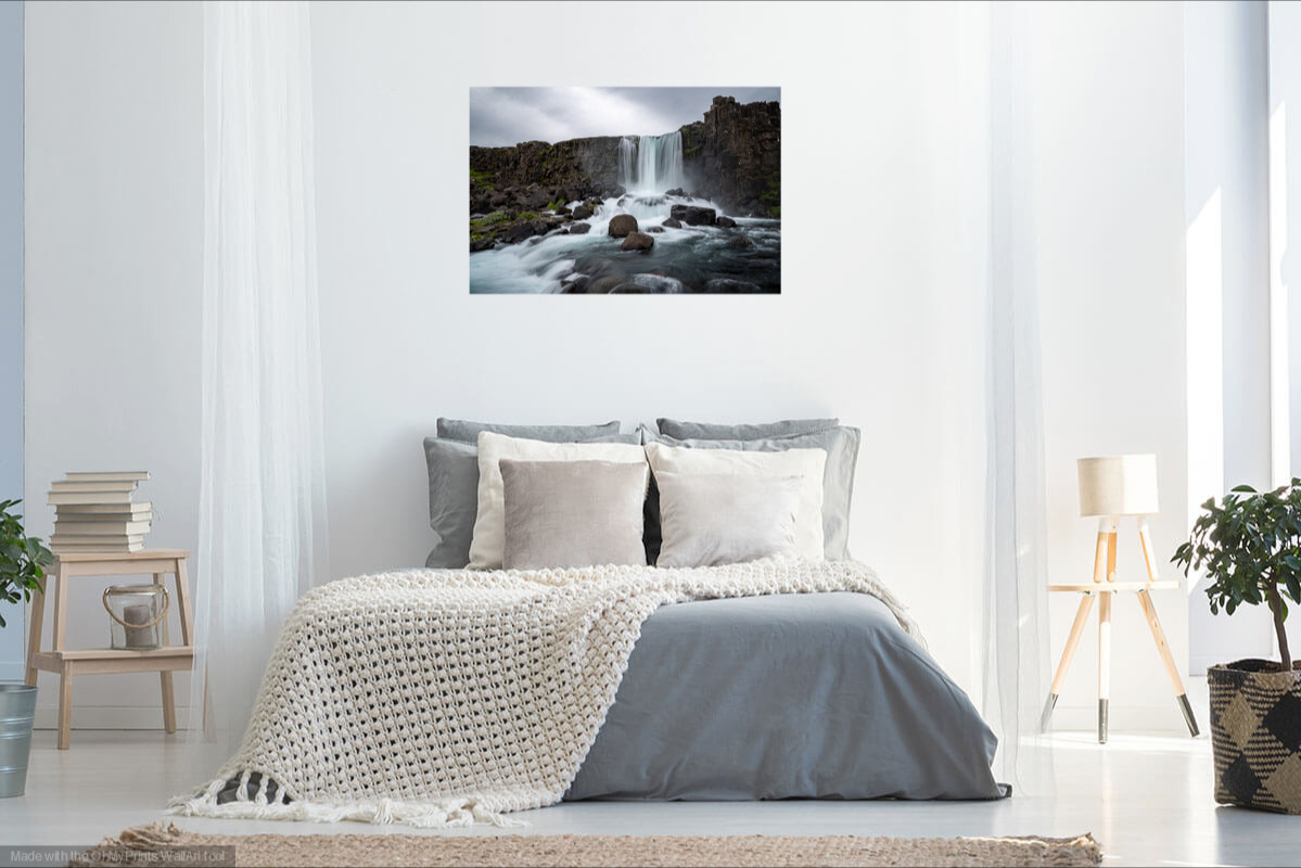 Öxararfoss