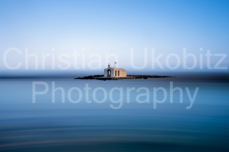 Agio Nikolaos Chapel