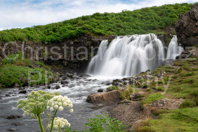 no name waterfall