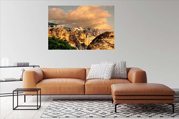 Meteora #2