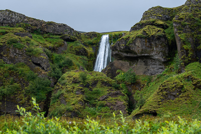 Gljúfrabúi