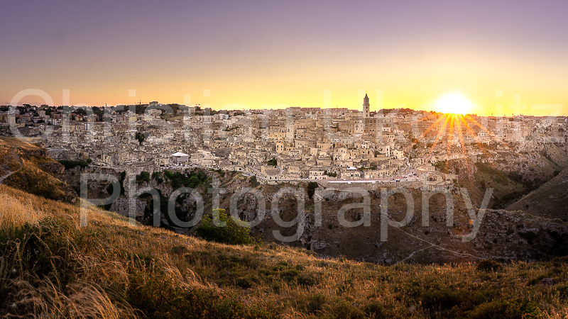 Matera