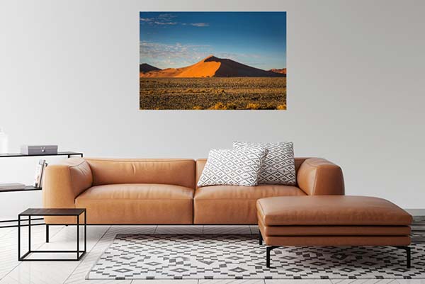 Sossusvlei Dune