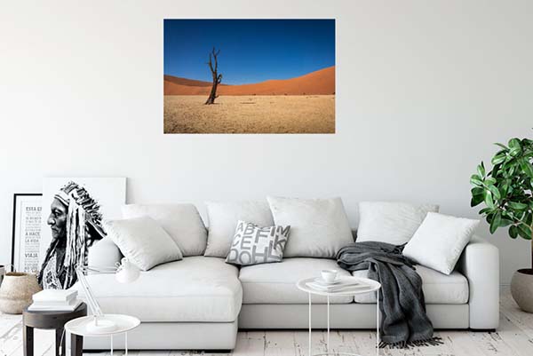 Deadvlei #2