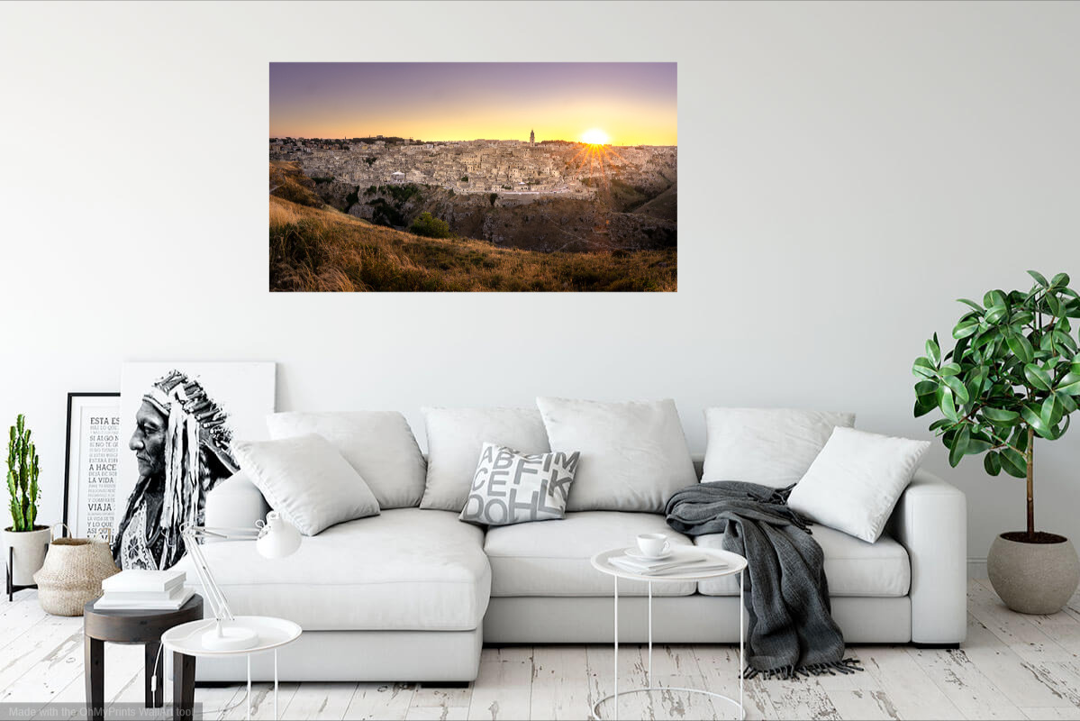 Matera