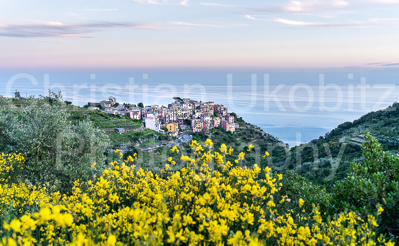 Corniglia cinque terre